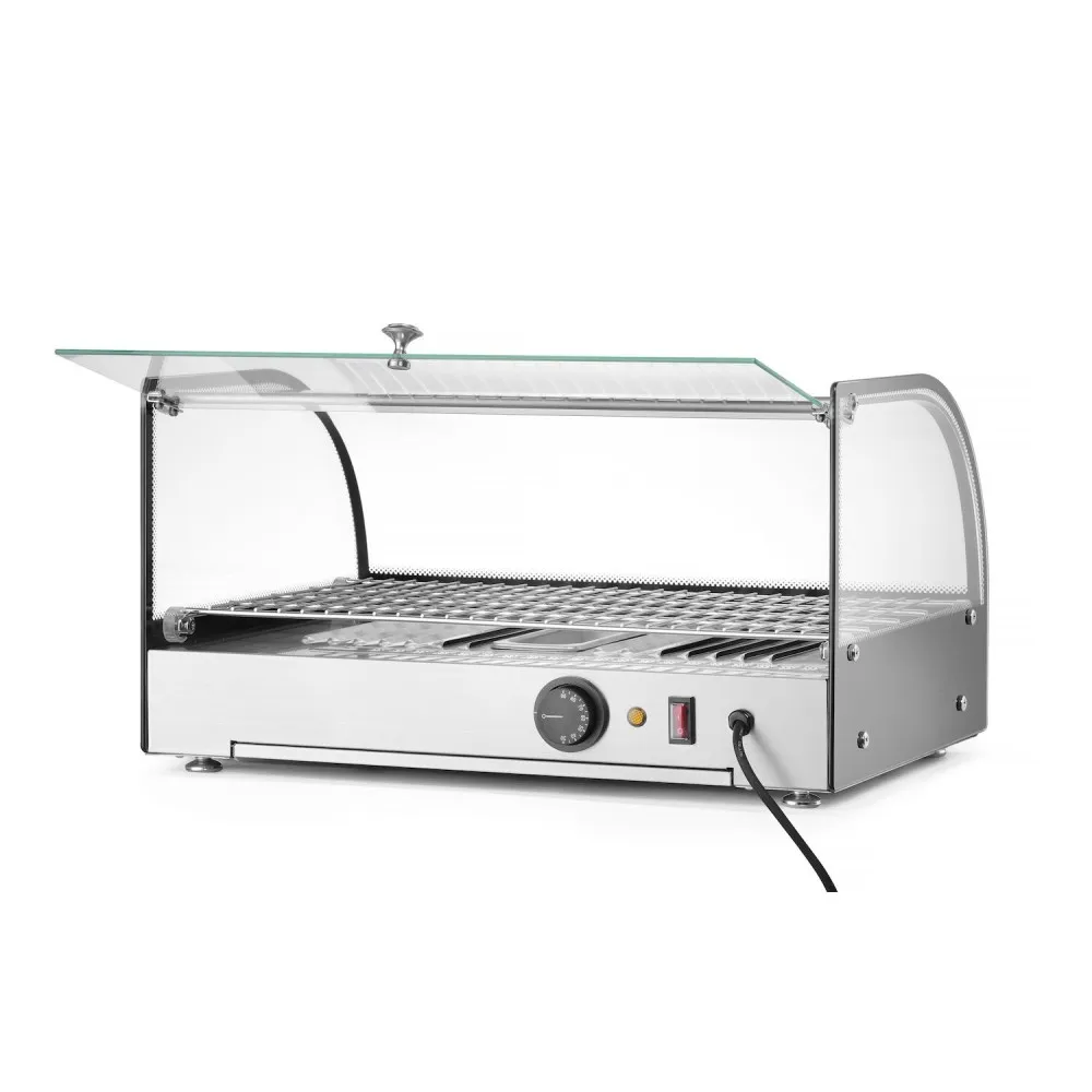 Vitrine thermique orientable (N273982)