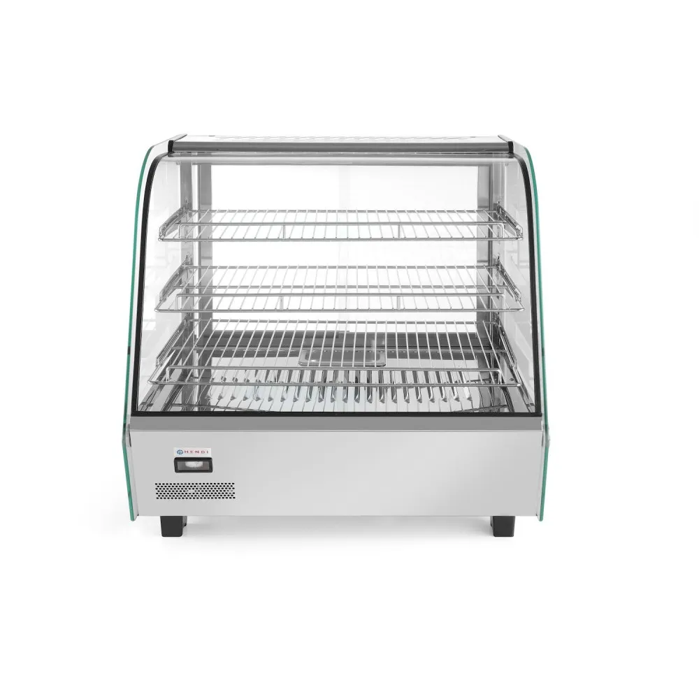 Vitrine thermique modulable 120l (N233726)