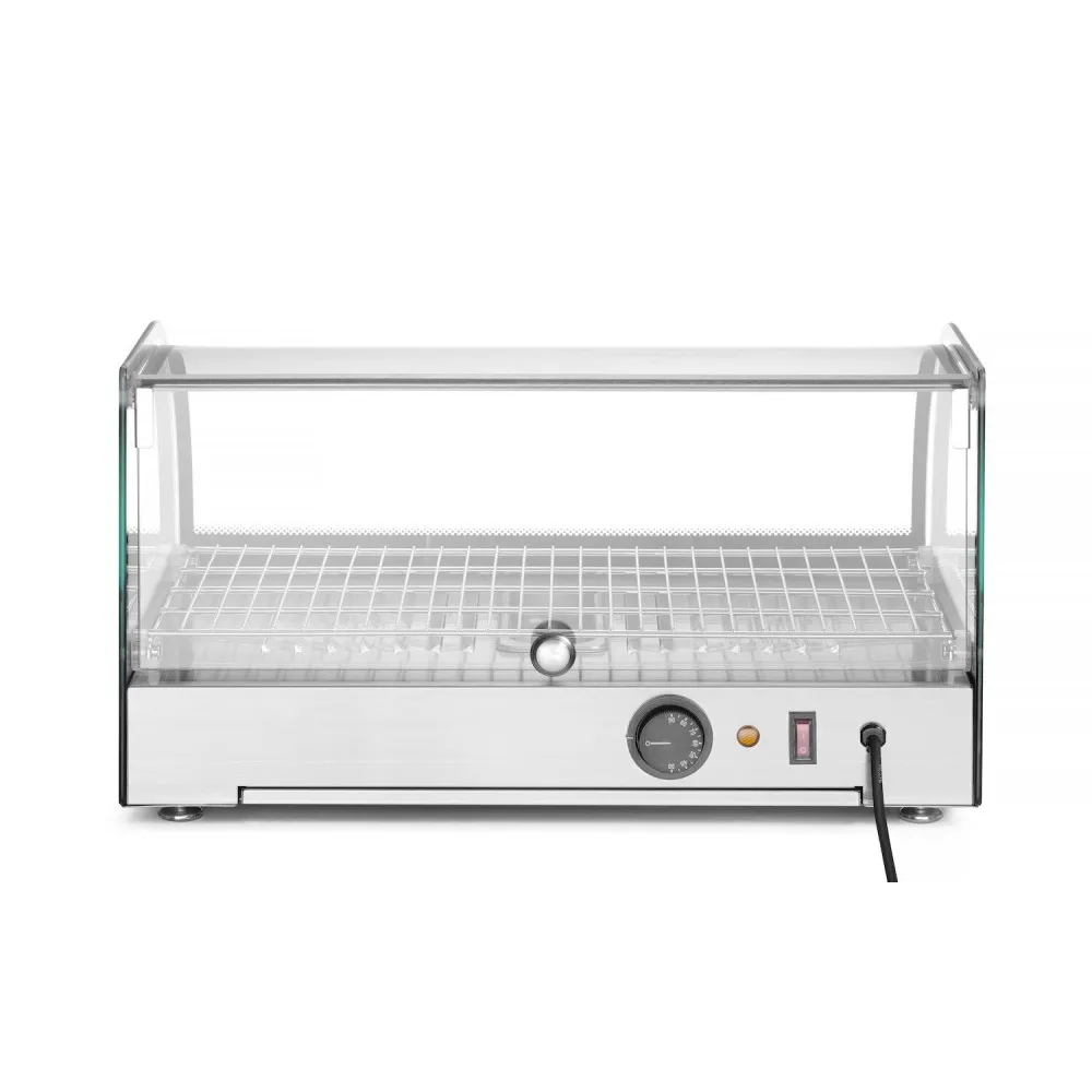 Vitrine thermique orientable (N273982)