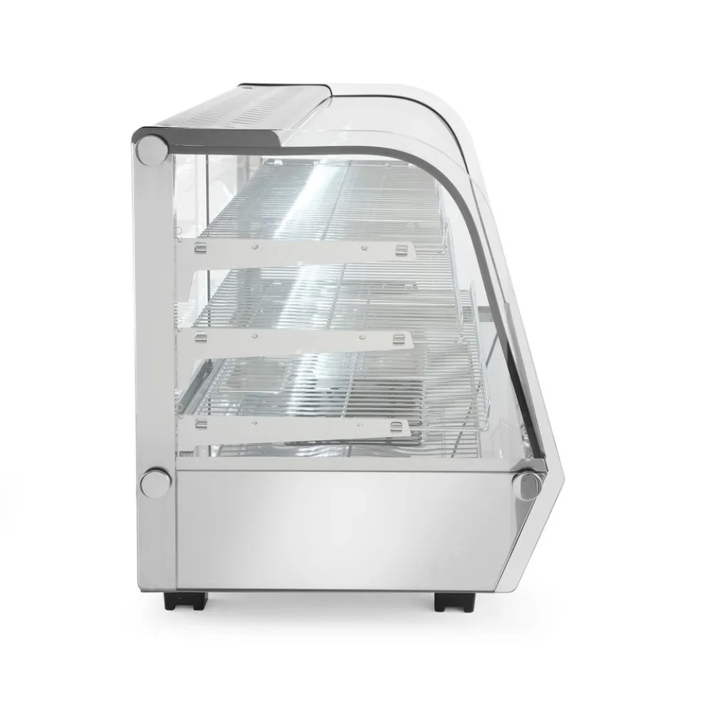 Vitrine thermique modulable 160l (N233733)