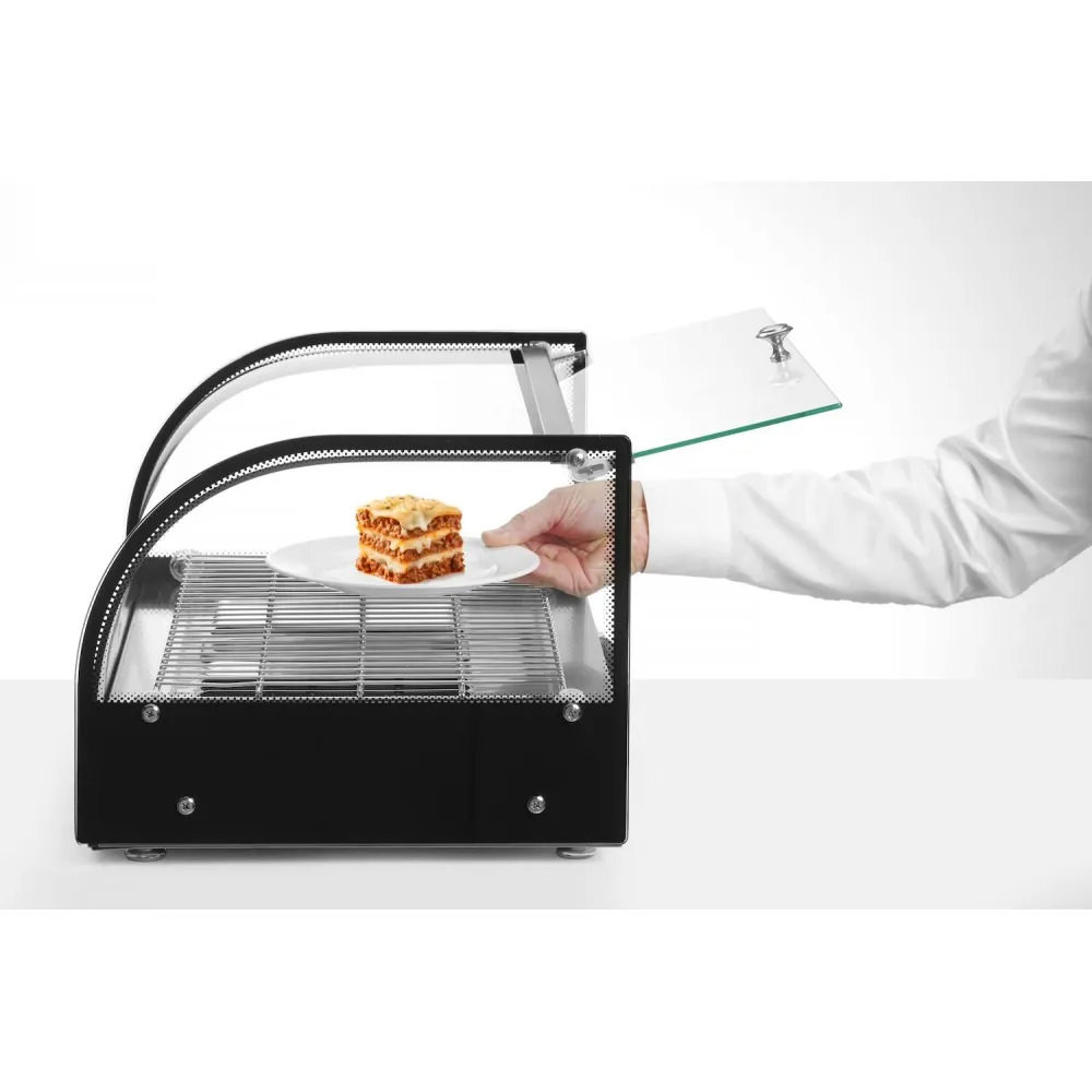 Vitrine thermique orientable (N273982)