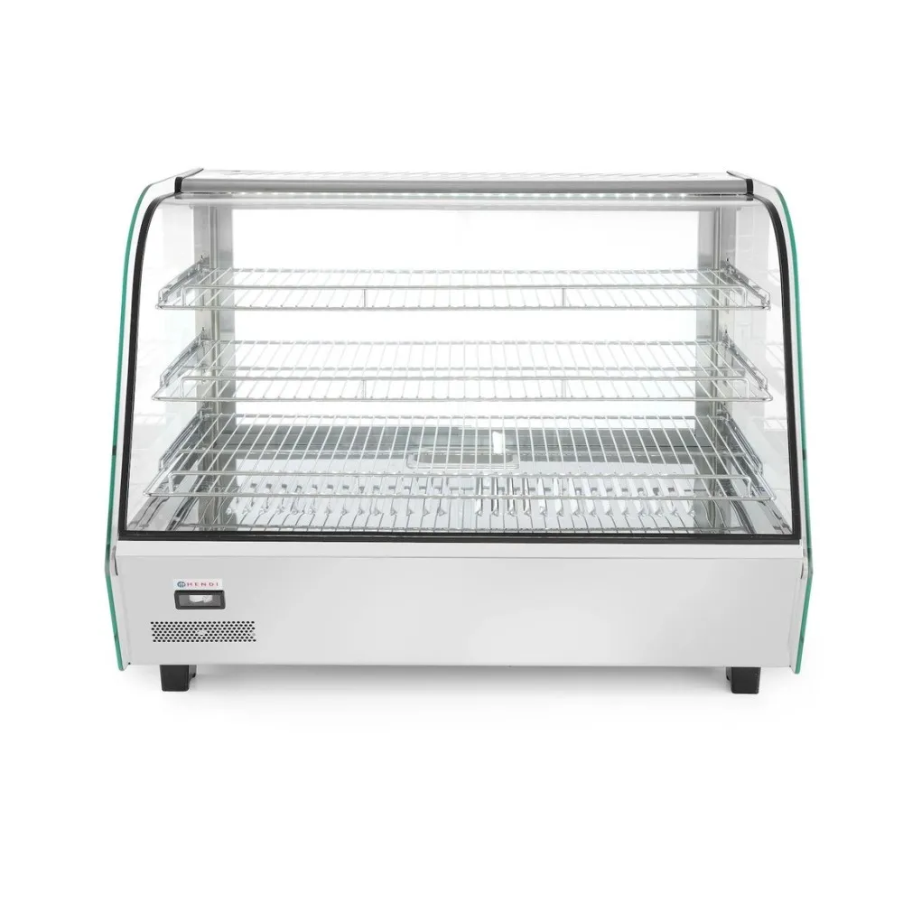 Vitrine thermique modulable 160l (N233733)