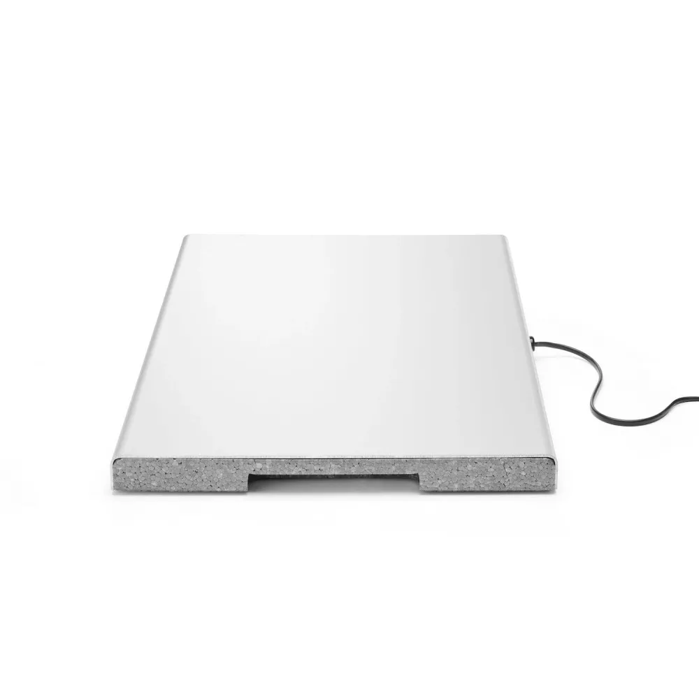 Surface de chauffe GN 1/1 (N209509)