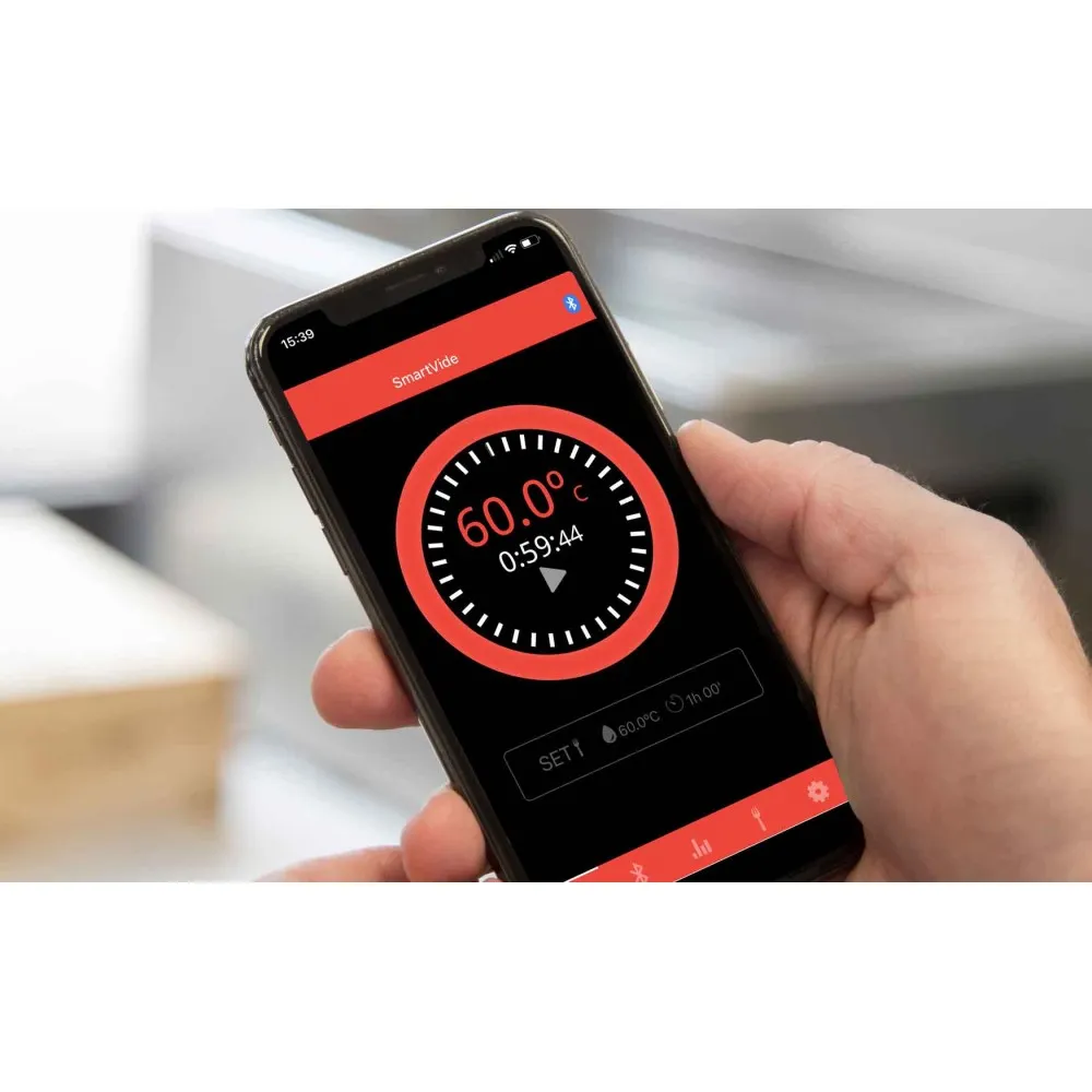 SMARTVIDE 5 (1180100)