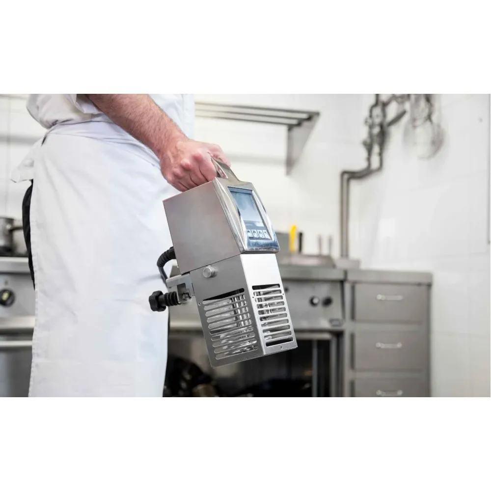 SMARTVIDE 5 (1180100)