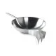 Wok pan 360 mm (N839003)