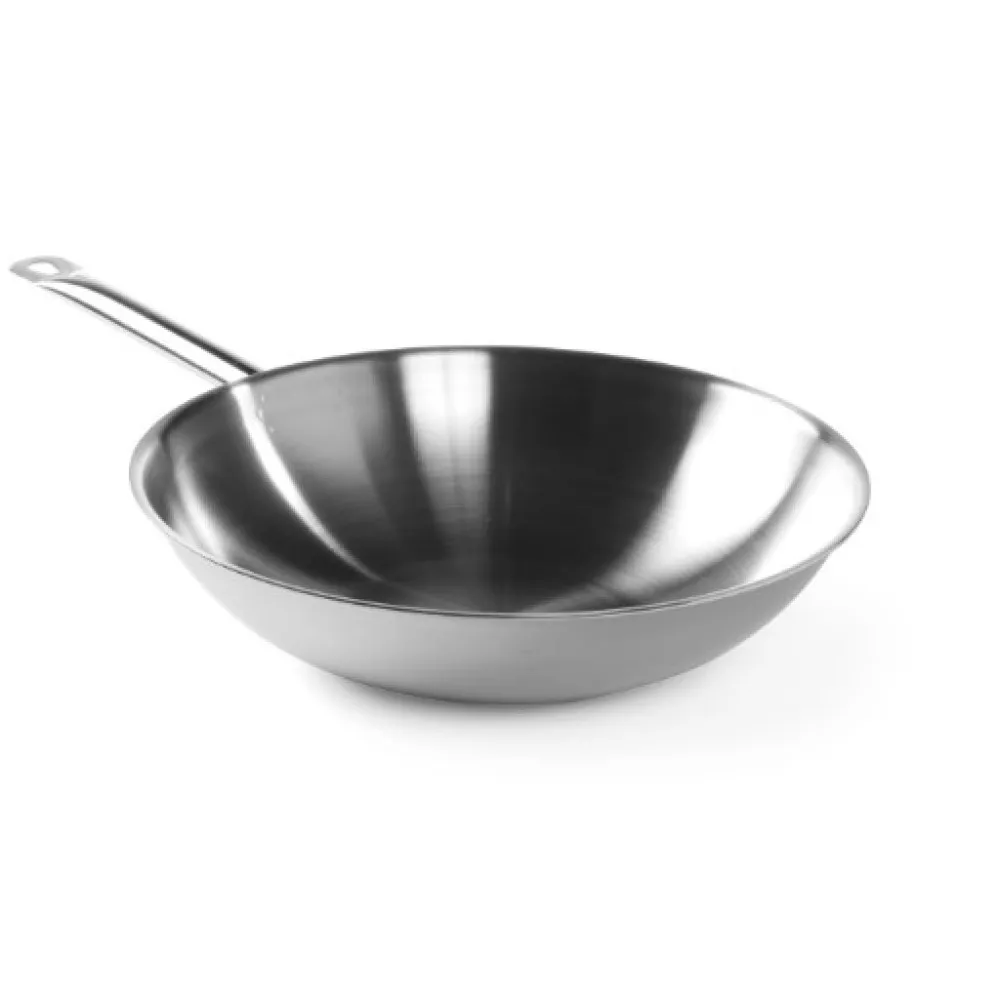 Wok pan 360 mm (N839003)