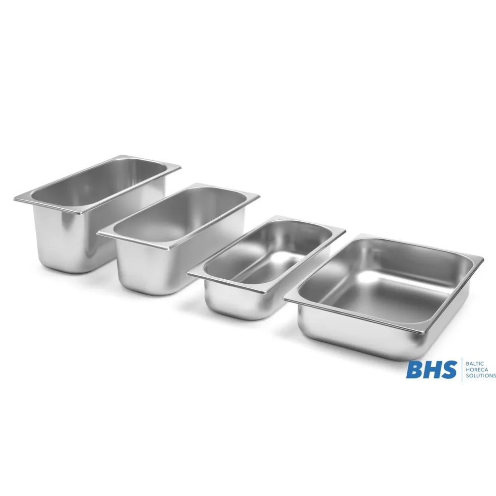 Conteneur de crème glacée 5.0 L (N802052)