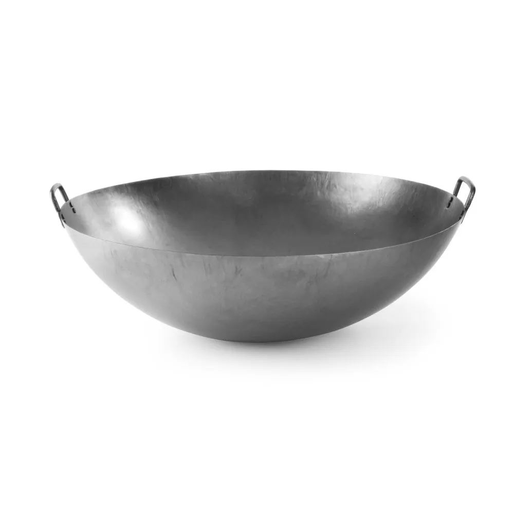 WOK pan D-700mm (N626504)