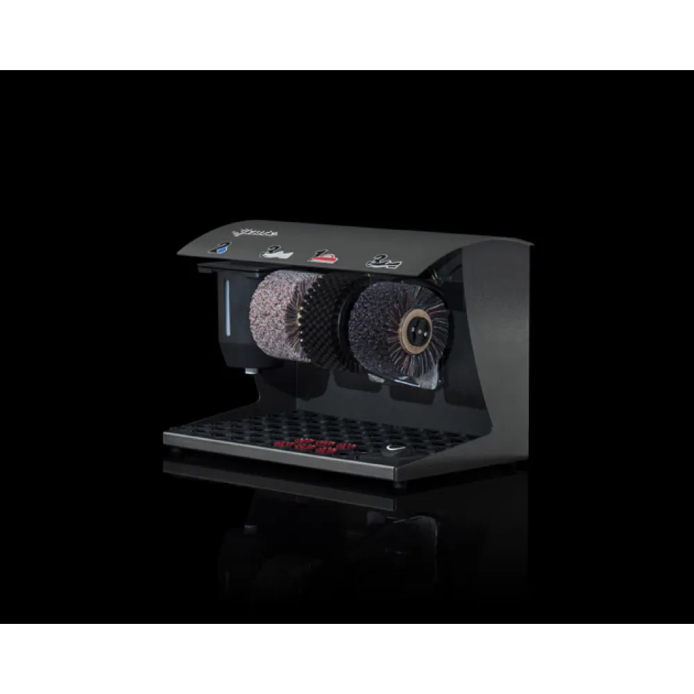 Machine à cirer les chaussures Elegance Couleur (029-6200)