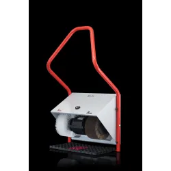 Machine à cirer les chaussures Politec Polar