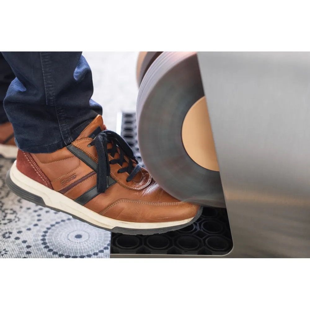 Machine à cirer les chaussures Polifix2 (034-6200)