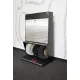 Machine de cirage de chaussures Polifix 3 (037-6300)