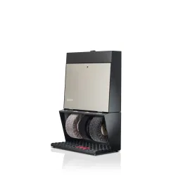 Machine de cirage de chaussures Polifix 3