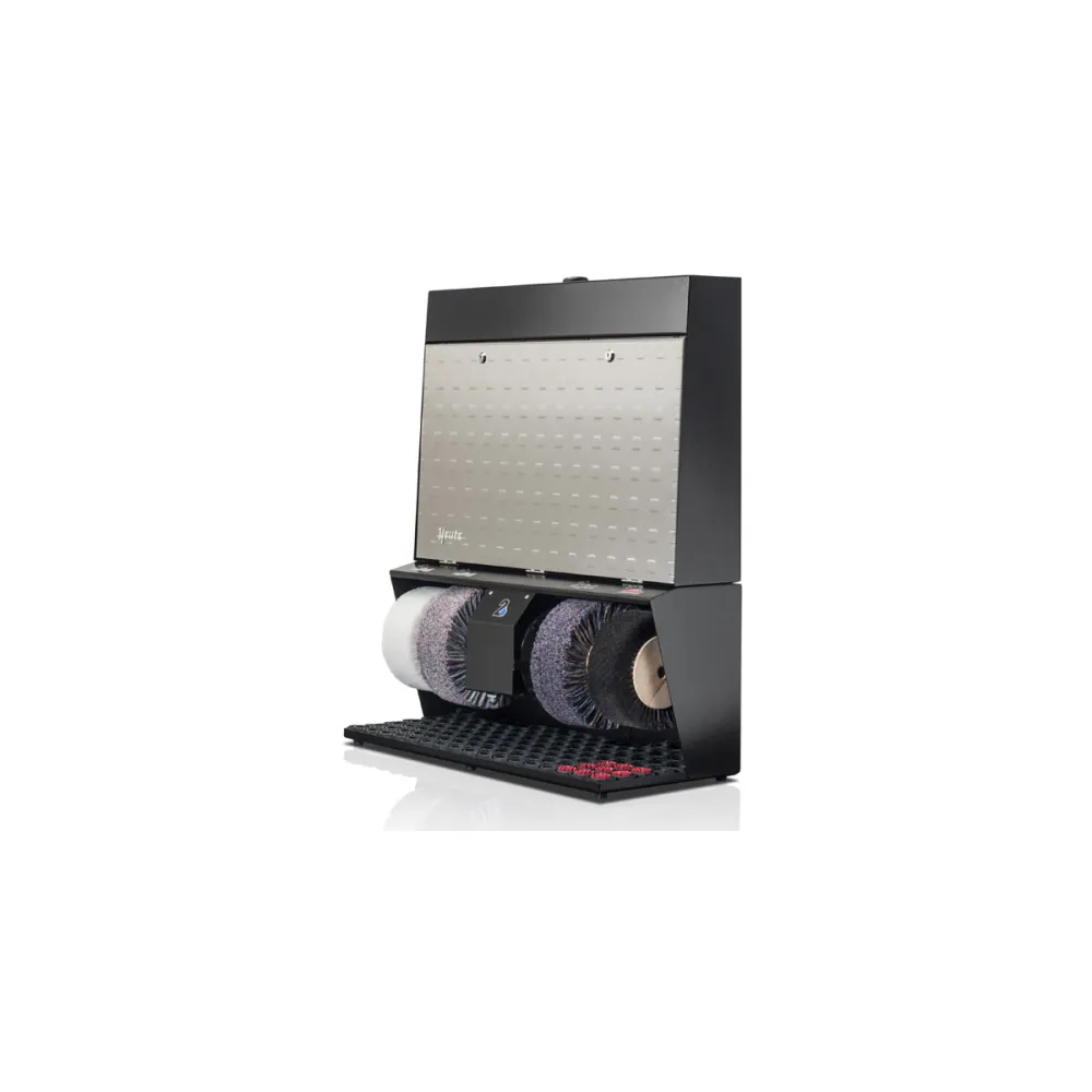 Machine de cirage de chaussures Polifix4 (037-6300)