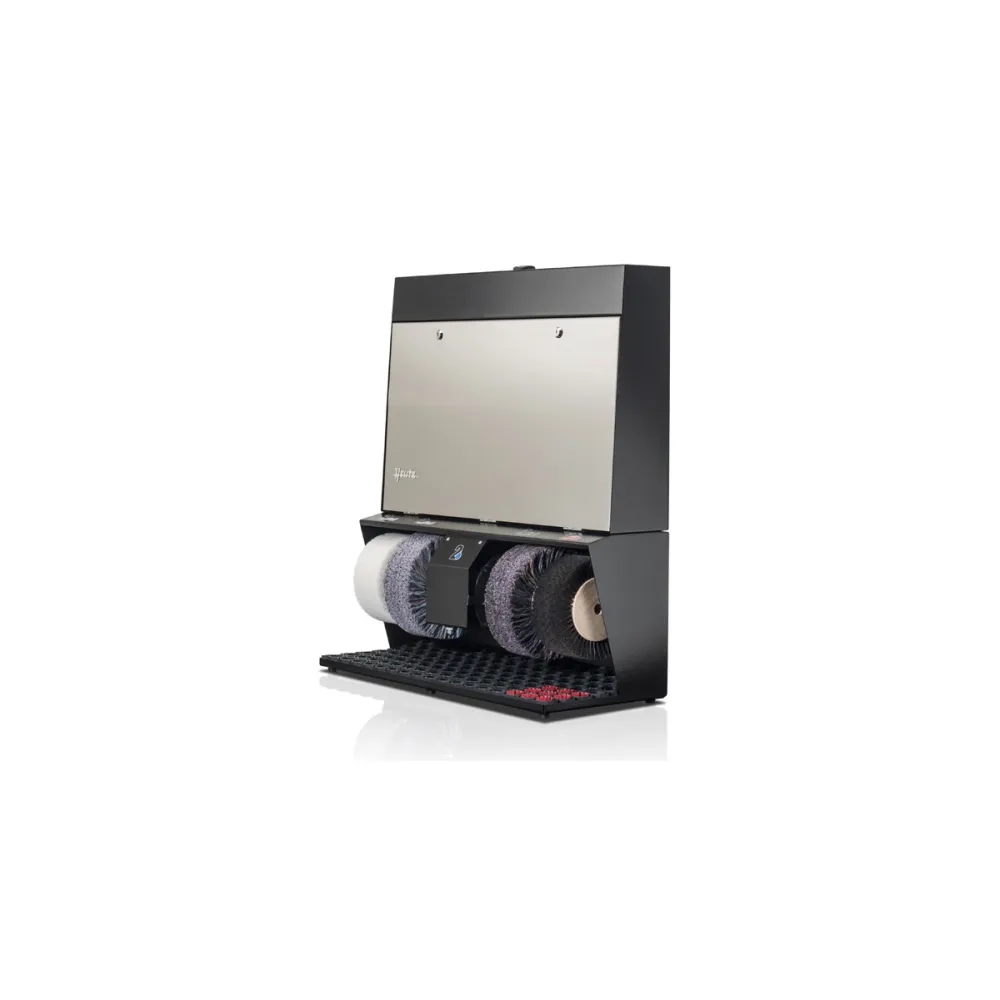 Machine de cirage de chaussures Polifix4 (037-6300)