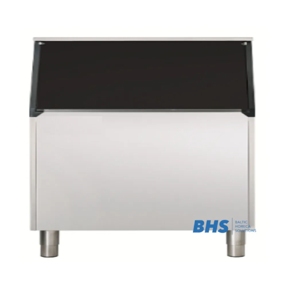 Stockage de glace Ice container B400, 400 kg