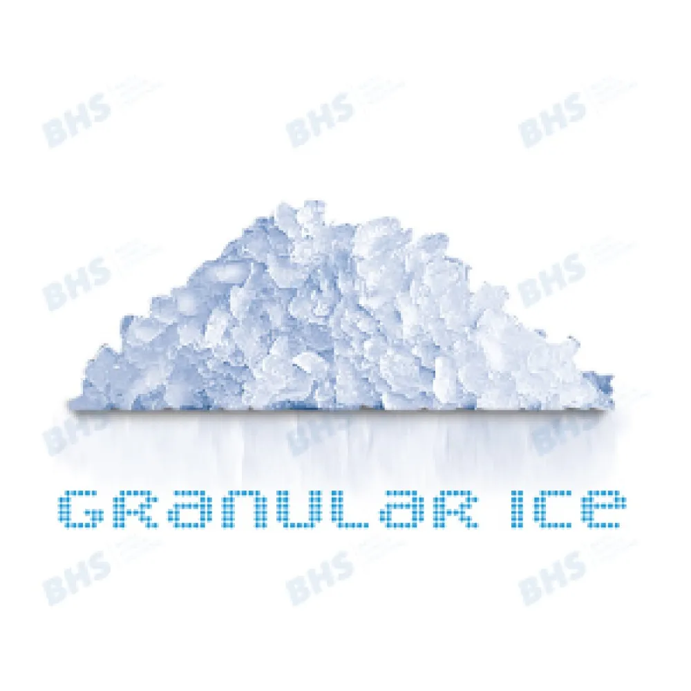 Générateur de glace KS300, 300kg/24h (KS300-W/A)