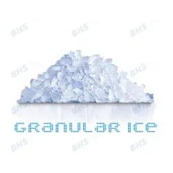 Générateur de glace KS300, 300kg/24h