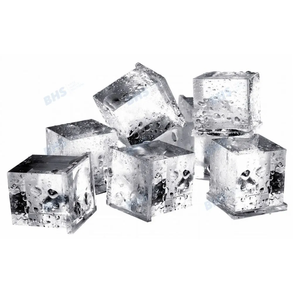 Ice maker FHD70, 76kg/24h (FD-HD70)