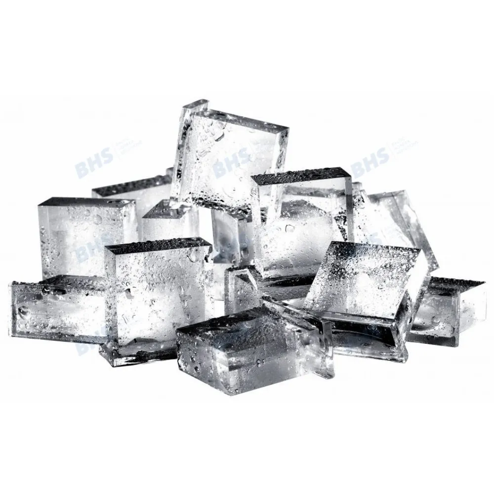 Ice maker FHD70, 76kg/24h (FD-HD70)