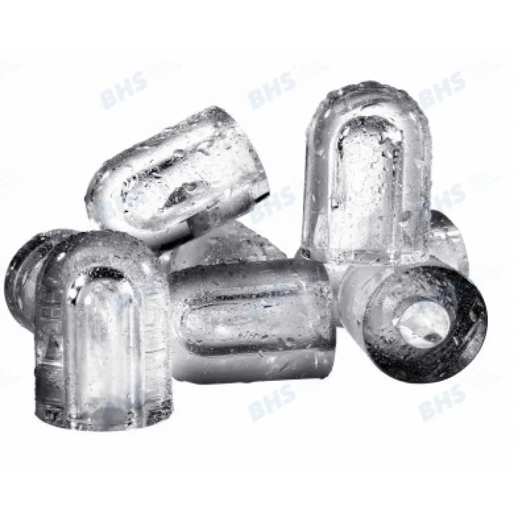 Ice maker KV 50/21, 50kg/24h (KV50/21-W/A)