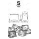 Ice generator SS 35W, 35kg/24h (SS35)
