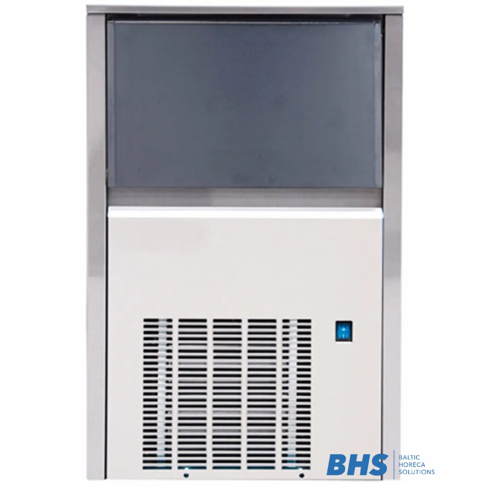 Ice makers SS 45W, 44kg/24h (SS45)
