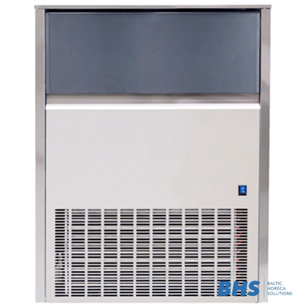 Ice maker SS 80W, 81kg/24h (SS80)
