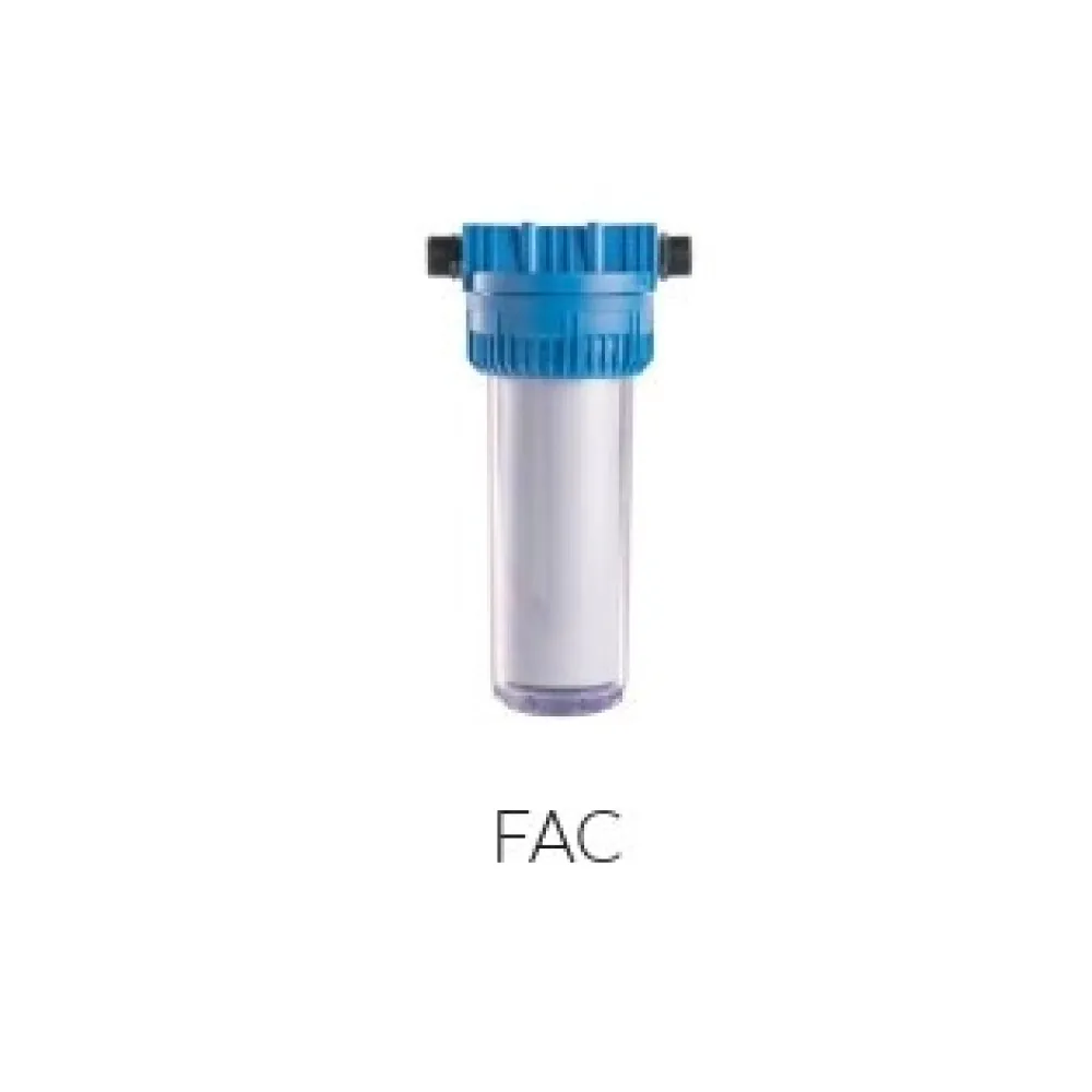 Anti-limescale filter FAC (7500)
