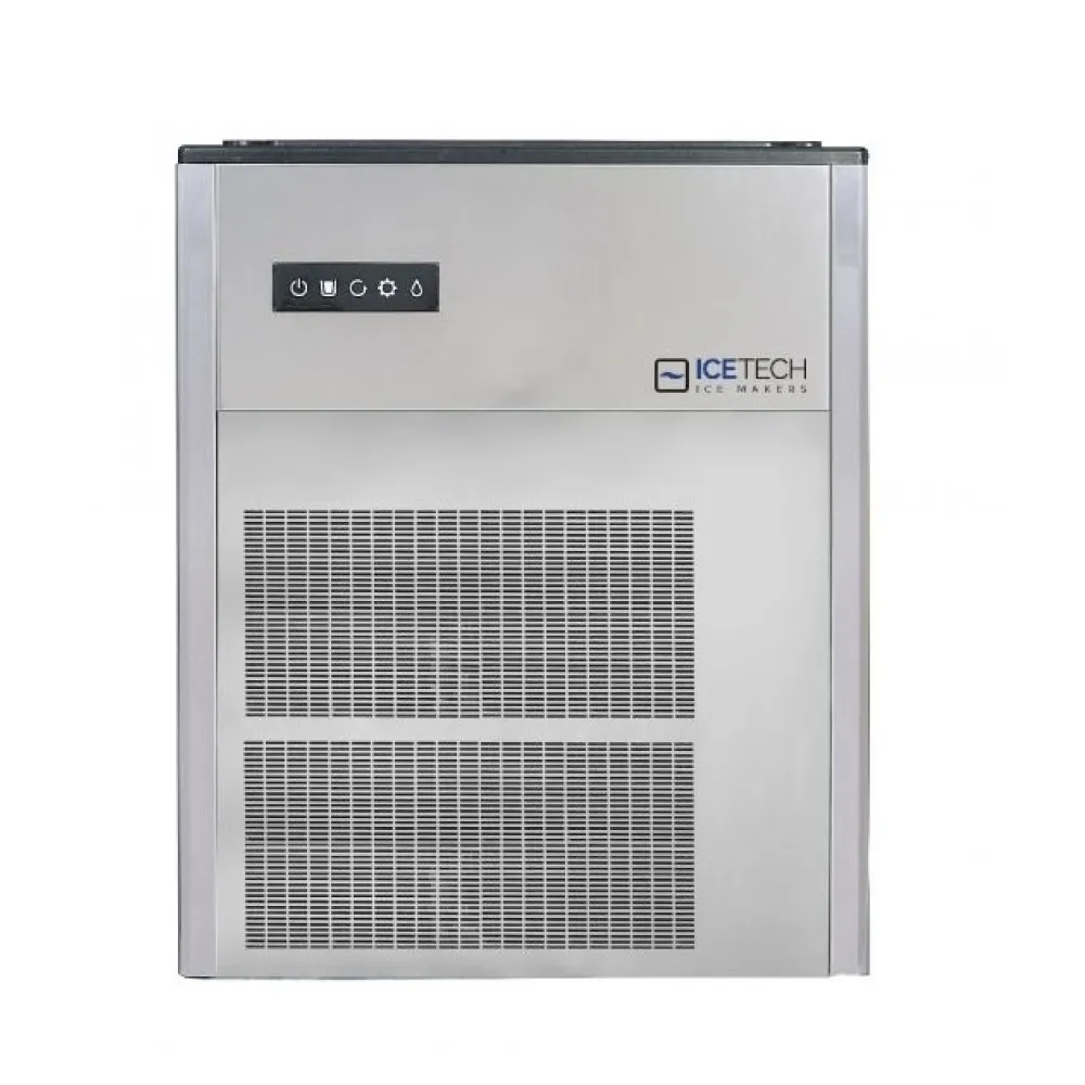Ice maker GRN 510, 490kg/24h (GRN510)