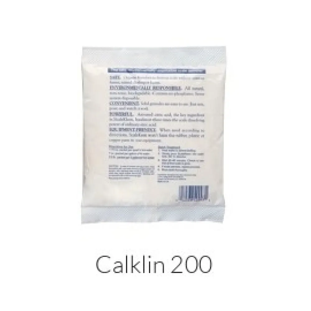 Calklin 200 (33346)