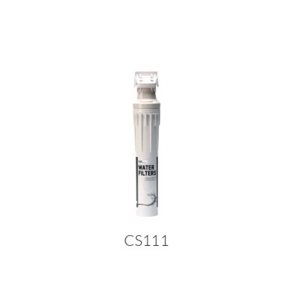 Minerals& Chlorine filter CS101 (6830)