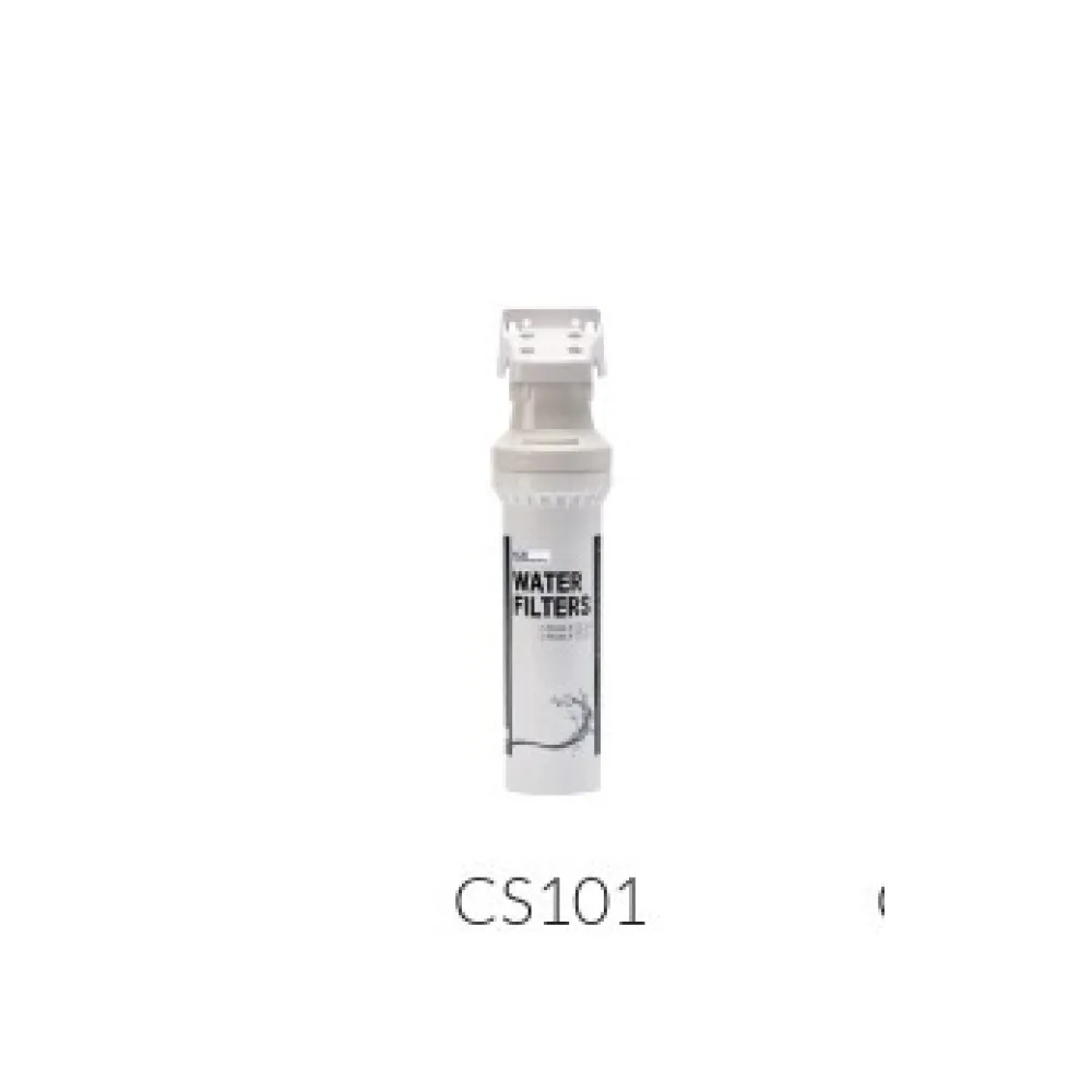 Minerals& Chlorine filter CS101 (6759)