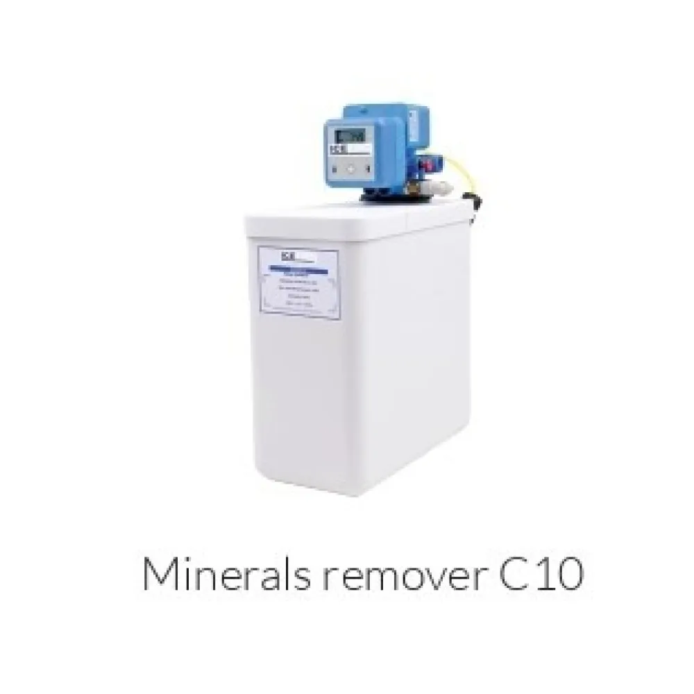 Minerals Remover C10 (34056A)
