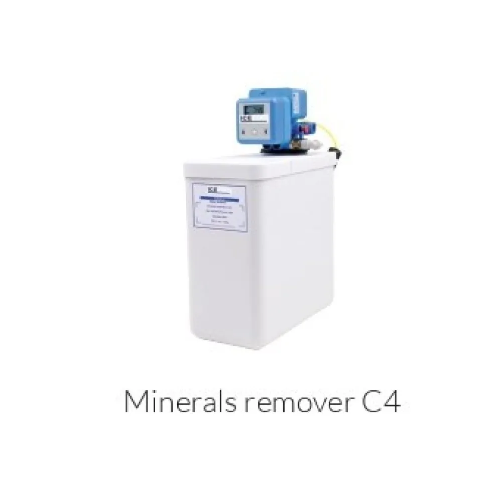 Minerals Remover C4 (30353)