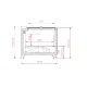 Ice-cream showcase ADVANTA REMOTE 2500 mm (ADC160)