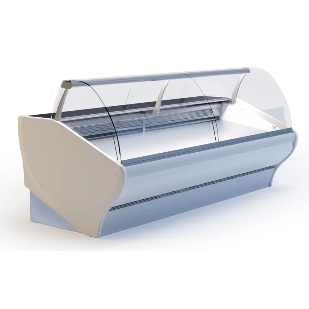 Vitrine froide BASIA Neo 1.88 (BN150)