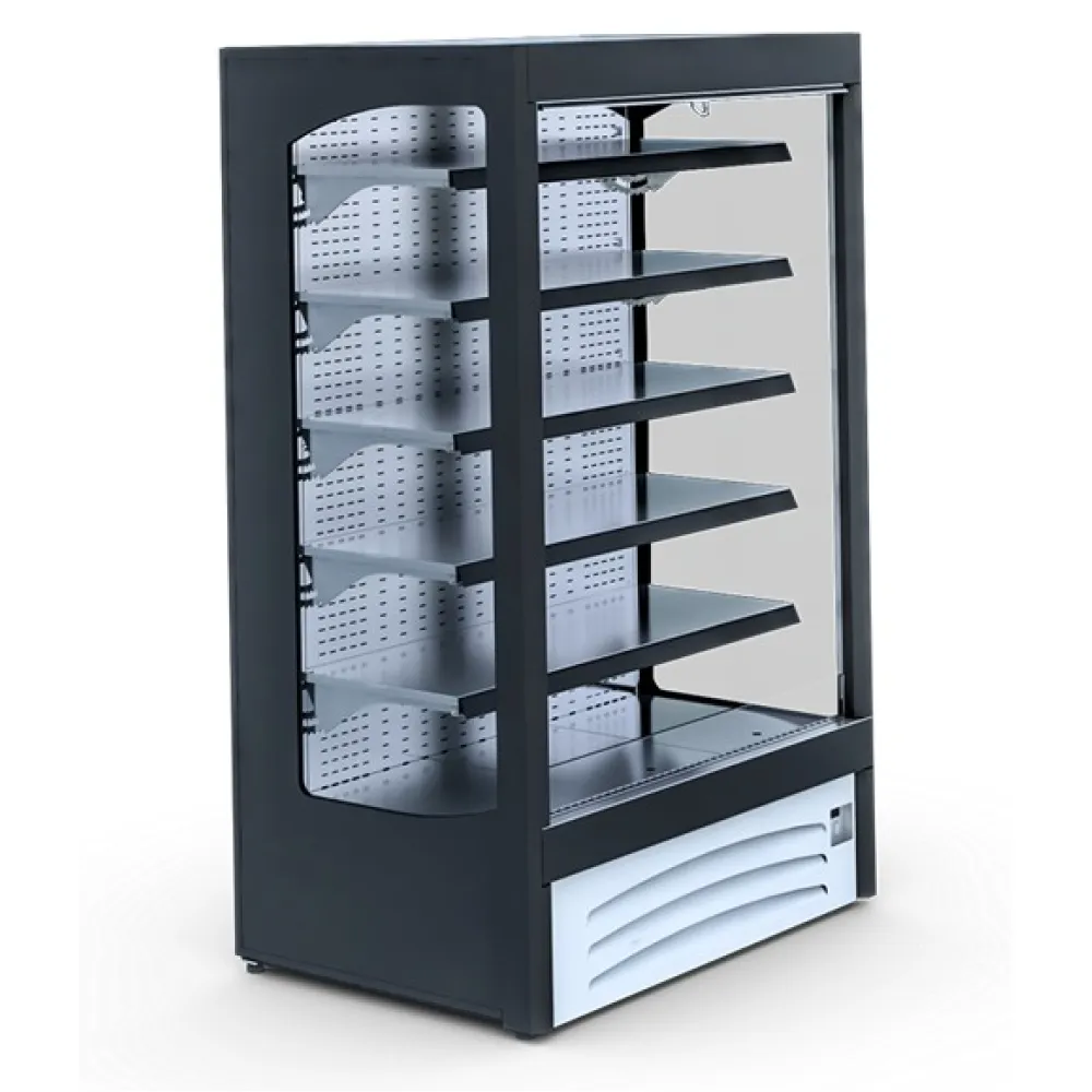 Vitrine froide ECOMAX 1.3 1260 mm (VIS101)