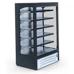 Vitrine froide ECOMAX 0,9 890 mm