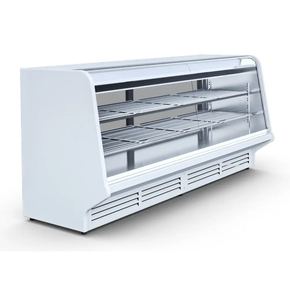 Vitrine froide JULIA 1290 mm (JU100)