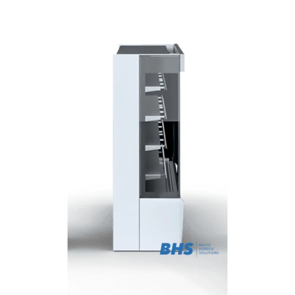 Showcase BALI 1.6 (BL102)