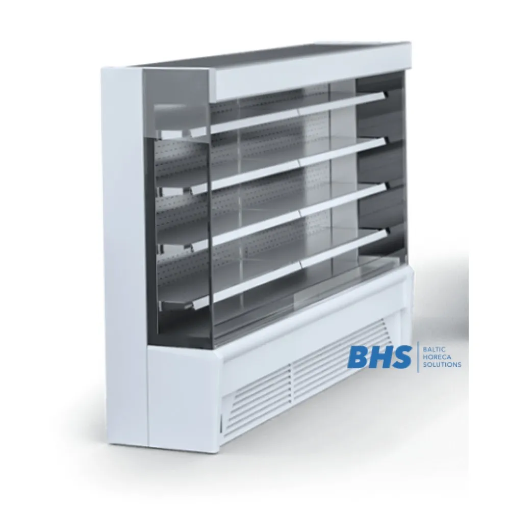 Showcase BALI 1.6 (BL102)