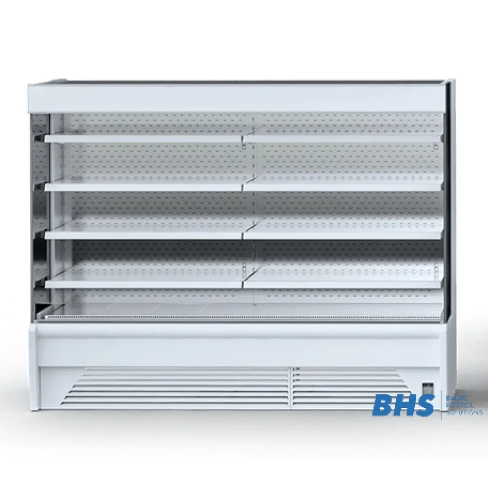 Showcase BALI 1.6 (BL102)