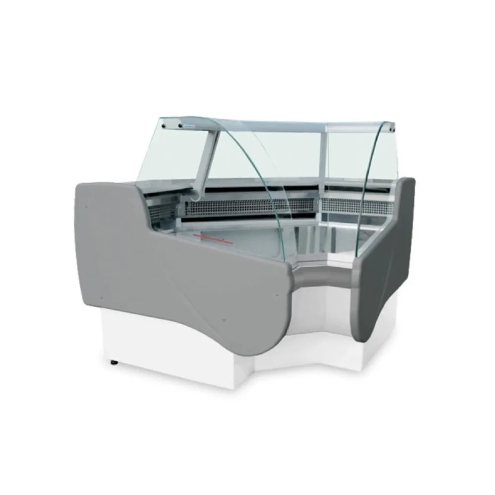 Vitrine froide BASIA Neo NW REMOTE (BN190-c)