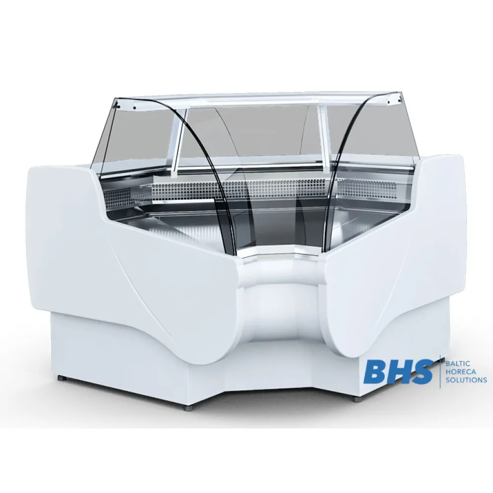 Vitrine froide BASIA Neo NW REMOTE (BN190-c)