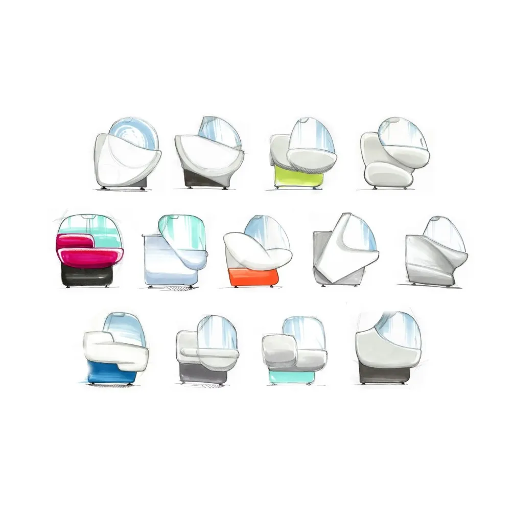 Vitrine froide BASIA Neo 1.88 (BN150)