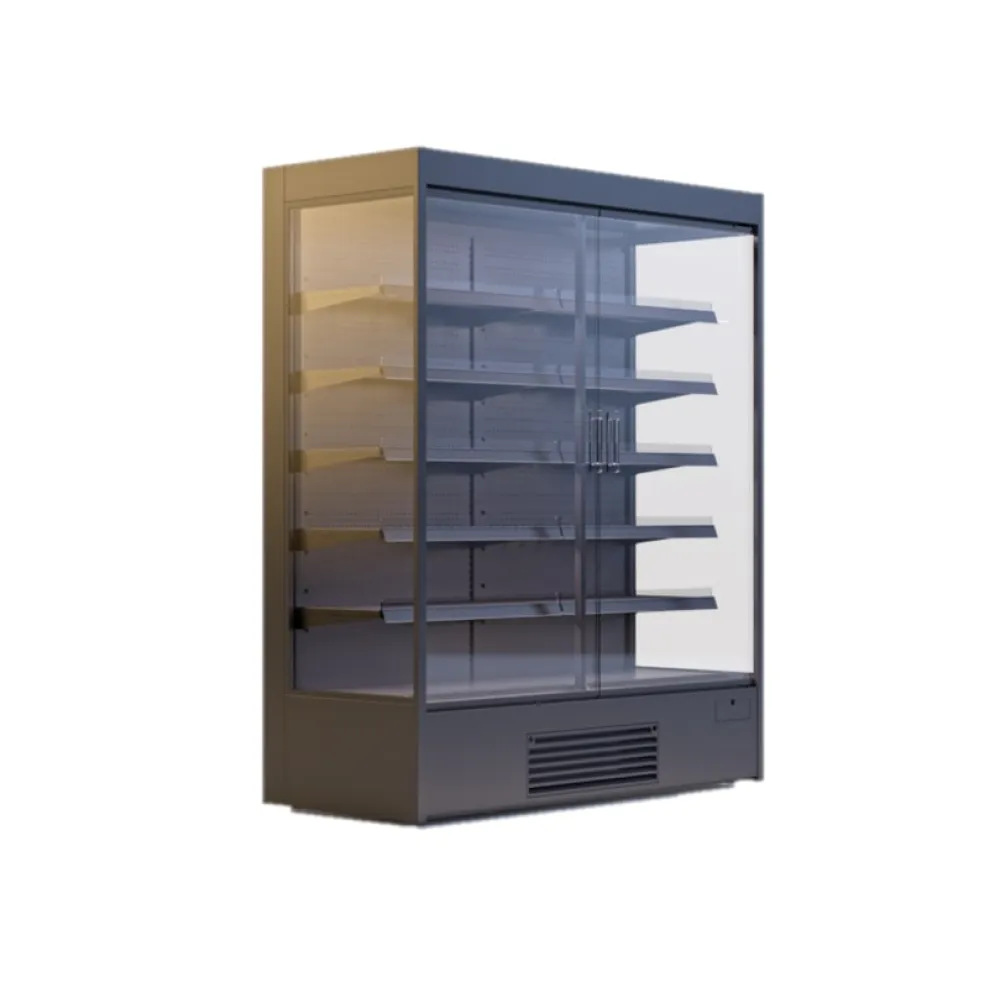 Showcase KING INVERTER 1.0 DUT (KGI120DU)