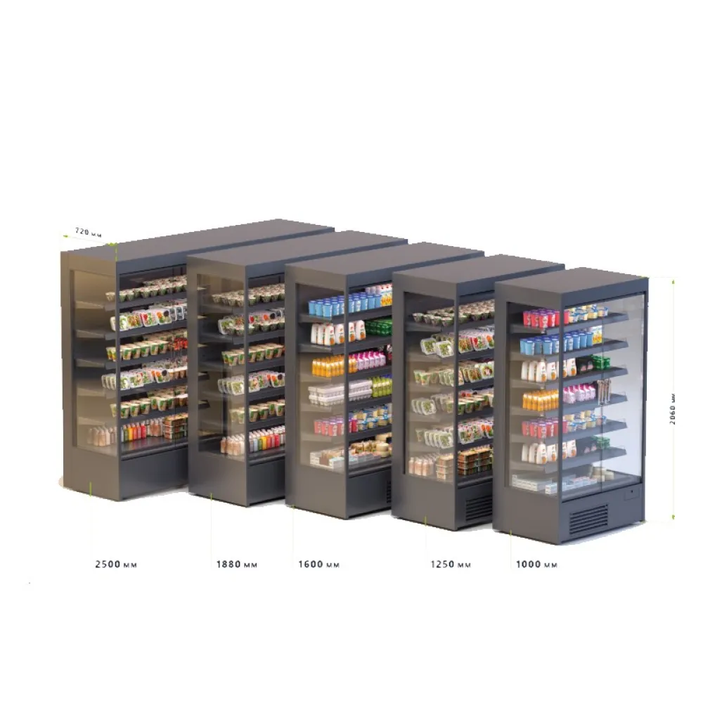 Showcase KING INVERTER 1.0 DUT (KGI120DU)