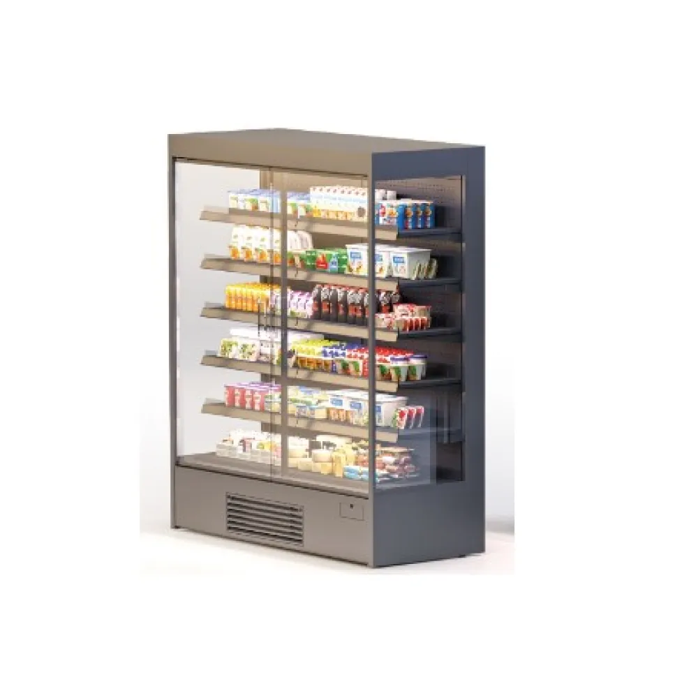 Showcase KING INVERTER 1.0 DUT (KGI120DU)